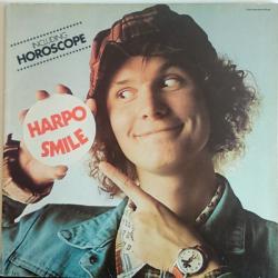 HARPO SMILE Виниловая пластинка HARPO SMILE Виниловая пластинка
