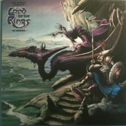 BO HANSSON MUSIC INSPIRED BY LORD OF THE RINGS Виниловая пластинка BO HANSSON MUSIC INSPIRED BY LORD OF THE RINGS Виниловая пластинка