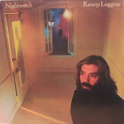 KENNY LOGGINS NIGHTWATCH Виниловая пластинка KENNY LOGGINS NIGHTWATCH Виниловая пластинка