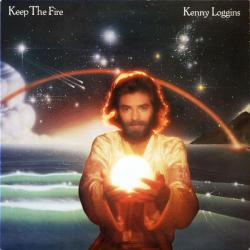KENNY LOGGINS KEEP THE FIRE Виниловая пластинка KENNY LOGGINS KEEP THE FIRE Виниловая пластинка