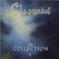 CLANNAD The Collection Фирменный CD CLANNAD The Collection Фирменный CD