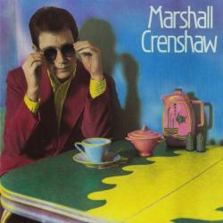 Marshall Crenshaw Marshall Crenshaw Фирменный CD Marshall Crenshaw Marshall Crenshaw Фирменный CD