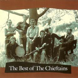 THE CHIEFTAINS The Best Of The Chieftains Фирменный CD THE CHIEFTAINS The Best Of The Chieftains Фирменный CD