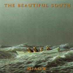 BEAUTIFUL SOUTH Miaow Фирменный CD BEAUTIFUL SOUTH Miaow Фирменный CD