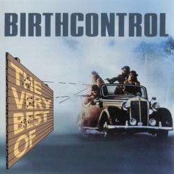 BIRTH CONTROL VERY BEST OF Фирменный CD BIRTH CONTROL VERY BEST OF Фирменный CD