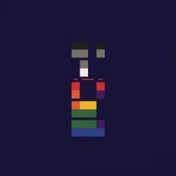 COLDPLAY X&Y Фирменный CD COLDPLAY X&Y Фирменный CD