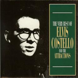 Elvis Costello And The Attractions The Very Best Of Elvis Costello And The Attractions Фирменный CD Elvis Costello And The Attractions The Very Best Of Elvis Costello And The Attractions Фирменный CD