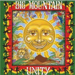 BIG MOUNTAIN Unity Фирменный CD BIG MOUNTAIN Unity Фирменный CD
