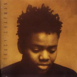 TRACY CHAPMAN TRACY CHAPMAN Фирменный CD TRACY CHAPMAN TRACY CHAPMAN Фирменный CD