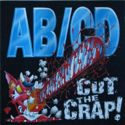 AB/CD Cut The Crap! Фирменный CD AB/CD Cut The Crap! Фирменный CD