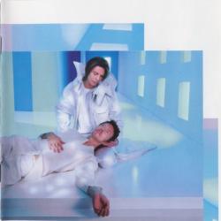 DAVID BOWIE HOURS Фирменный CD DAVID BOWIE HOURS Фирменный CD