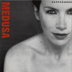 ANNIE LENNOX Medusa Фирменный CD ANNIE LENNOX Medusa Фирменный CD