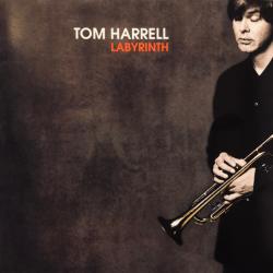 Tom Harrell Labyrinth Фирменный CD Tom Harrell Labyrinth Фирменный CD