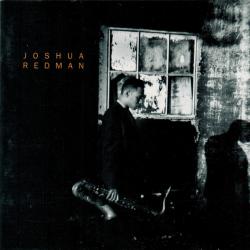 Joshua Redman Joshua Redman Фирменный CD Joshua Redman Joshua Redman Фирменный CD