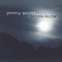 Jimmy Scott Moon Glow Фирменный CD Jimmy Scott Moon Glow Фирменный CD