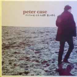 PETER CASE Flying Saucer Blues Фирменный CD PETER CASE Flying Saucer Blues Фирменный CD
