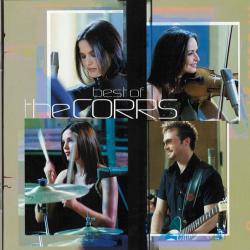 CORRS Best Of The Corrs Фирменный CD CORRS Best Of The Corrs Фирменный CD
