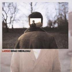 Brad Mehldau Largo Фирменный CD Brad Mehldau Largo Фирменный CD