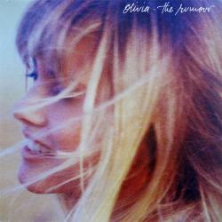 OLIVIA NEWTON-JOHN THE RUMOUR Виниловая пластинка OLIVIA NEWTON-JOHN THE RUMOUR Виниловая пластинка