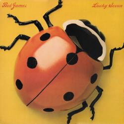 BOB JAMES LUCKY SEVEN Виниловая пластинка BOB JAMES LUCKY SEVEN Виниловая пластинка