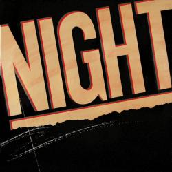 NIGHT NIGHT Виниловая пластинка NIGHT NIGHT Виниловая пластинка