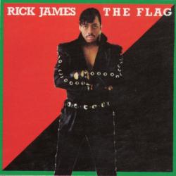 RICK JAMES THE FLAG Виниловая пластинка RICK JAMES THE FLAG Виниловая пластинка