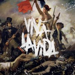 COLDPLAY Viva La Vida Or Death And All His Friends Фирменный CD COLDPLAY Viva La Vida Or Death And All His Friends Фирменный CD