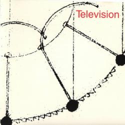 TELEVISION Television Фирменный CD TELEVISION Television Фирменный CD
