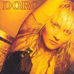 DORO DORO Фирменный CD DORO DORO Фирменный CD