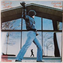 BILLY JOEL Glass Houses Фирменный CD BILLY JOEL Glass Houses Фирменный CD