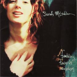 SARAH MCLACHLAN Fumbling Towards Ecstasy Фирменный CD SARAH MCLACHLAN Fumbling Towards Ecstasy Фирменный CD