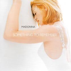 MADONNA Something To Remember Фирменный CD MADONNA Something To Remember Фирменный CD