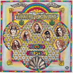 LYNYRD SKYNYRD Second Helping Фирменный CD LYNYRD SKYNYRD Second Helping Фирменный CD
