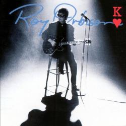 ROY ORBISON King Of Hearts Фирменный CD ROY ORBISON King Of Hearts Фирменный CD