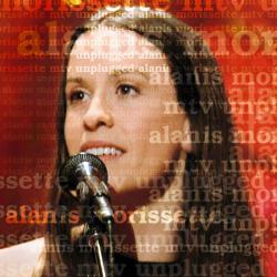 ALANIS MORISSETTE MTV Unplugged Фирменный CD ALANIS MORISSETTE MTV Unplugged Фирменный CD