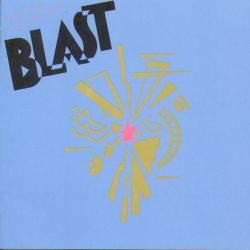 HOLLY JOHNSON BLAST Фирменный CD HOLLY JOHNSON BLAST Фирменный CD