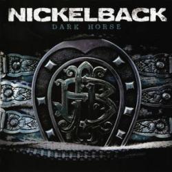 NICKELBACK Dark Horse Фирменный CD NICKELBACK Dark Horse Фирменный CD