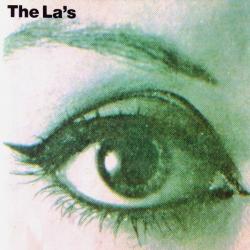 The La's The La's Фирменный CD The La's The La's Фирменный CD