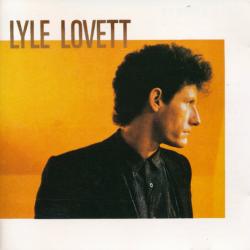 Lyle Lovett Lyle Lovett Фирменный CD Lyle Lovett Lyle Lovett Фирменный CD