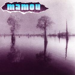 Mamou Mamou Фирменный CD Mamou Mamou Фирменный CD