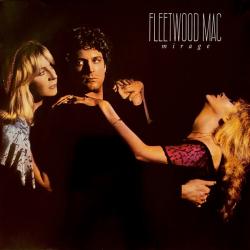 FLEETWOOD MAC MIRAGE Виниловая пластинка FLEETWOOD MAC MIRAGE Виниловая пластинка