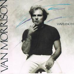 VAN MORRISON Wavelength Фирменный CD VAN MORRISON Wavelength Фирменный CD