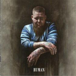 Rag'n'Bone Man Human Фирменный CD Rag'n'Bone Man Human Фирменный CD