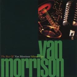 VAN MORRISON The Best Of Van Morrison Volume Two Фирменный CD VAN MORRISON The Best Of Van Morrison Volume Two Фирменный CD