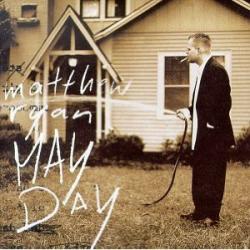 Matthew Ryan May Day Фирменный CD Matthew Ryan May Day Фирменный CD