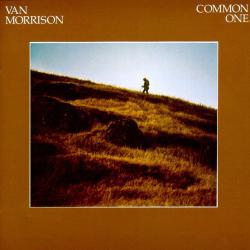 VAN MORRISON Common One Фирменный CD VAN MORRISON Common One Фирменный CD