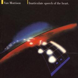 VAN MORRISON Inarticulate Speech Of The Heart Фирменный CD VAN MORRISON Inarticulate Speech Of The Heart Фирменный CD