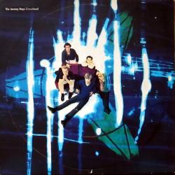 The Jeremy Days Circushead Виниловая пластинка 