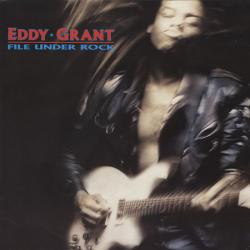 EDDY GRANT FILE UNDER ROCK Виниловая пластинка EDDY GRANT FILE UNDER ROCK Виниловая пластинка