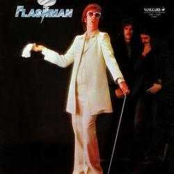 FLASHMAN FLASHMAN Виниловая пластинка FLASHMAN FLASHMAN Виниловая пластинка